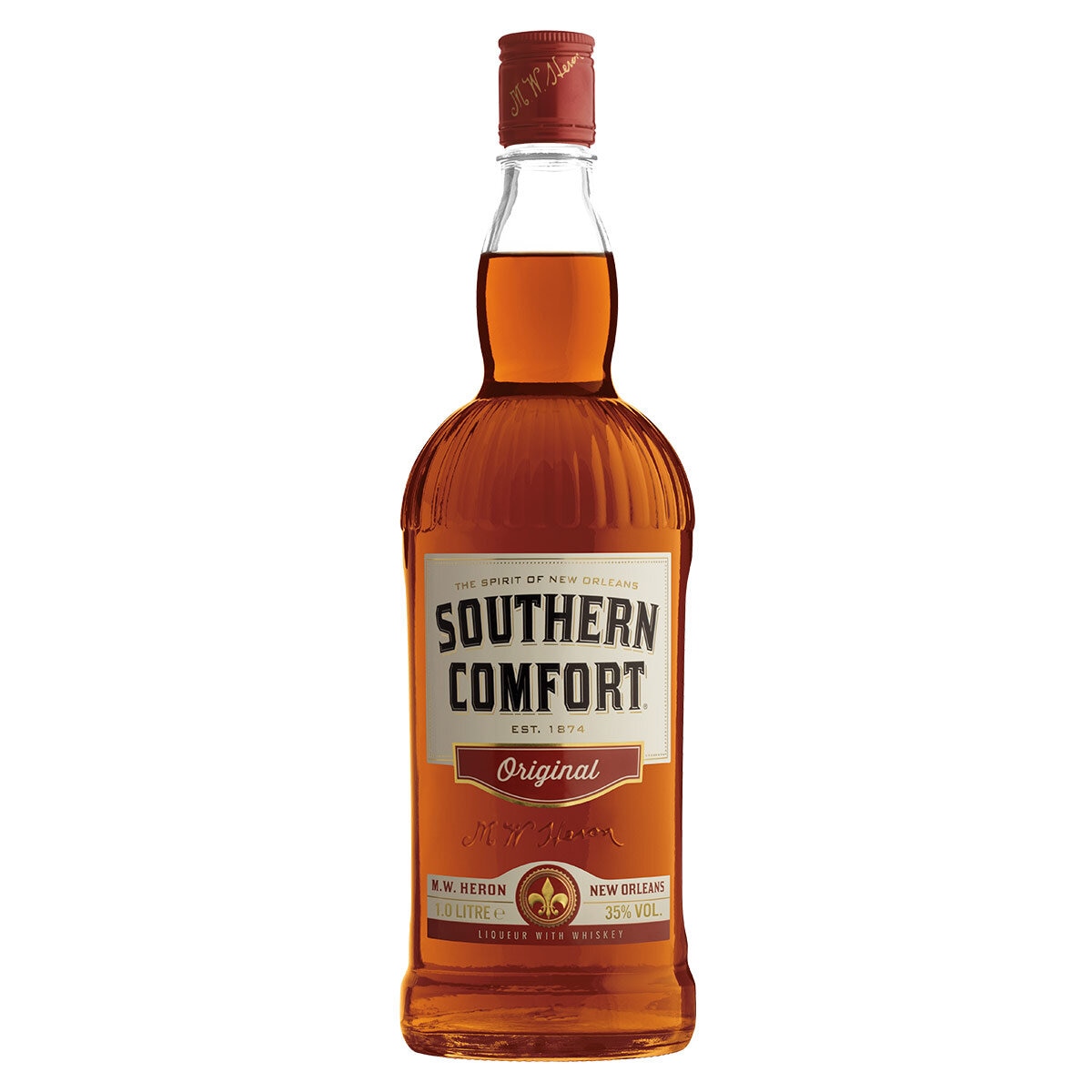 Southern Comfort, 1L
