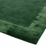 Ascot Rug in Green, 160 x 230 cm