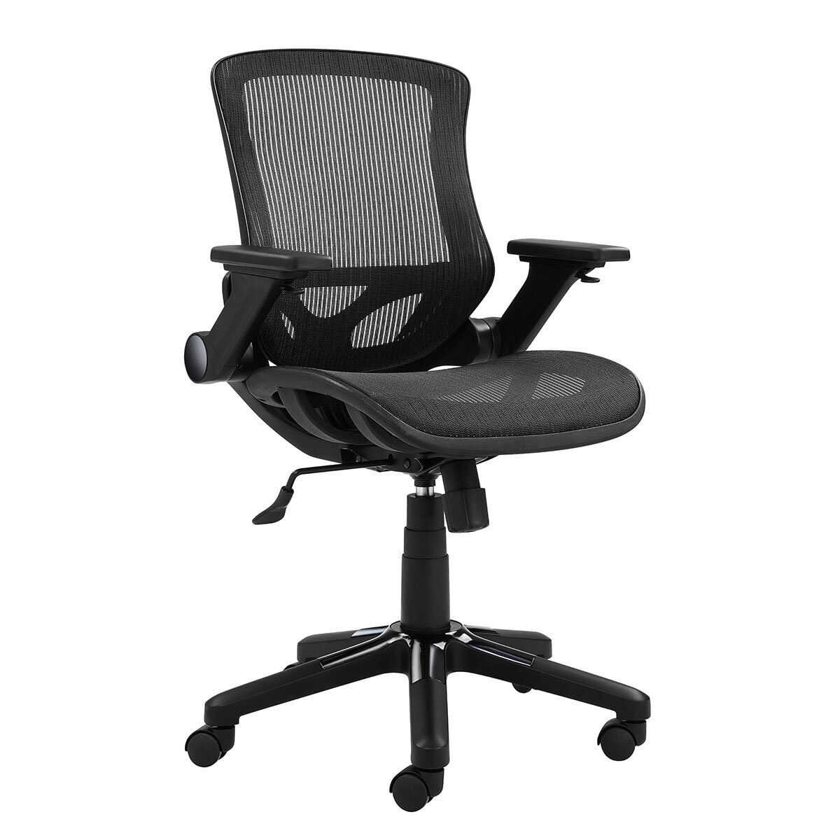 Bayside Furnishings Mesh Office Chair