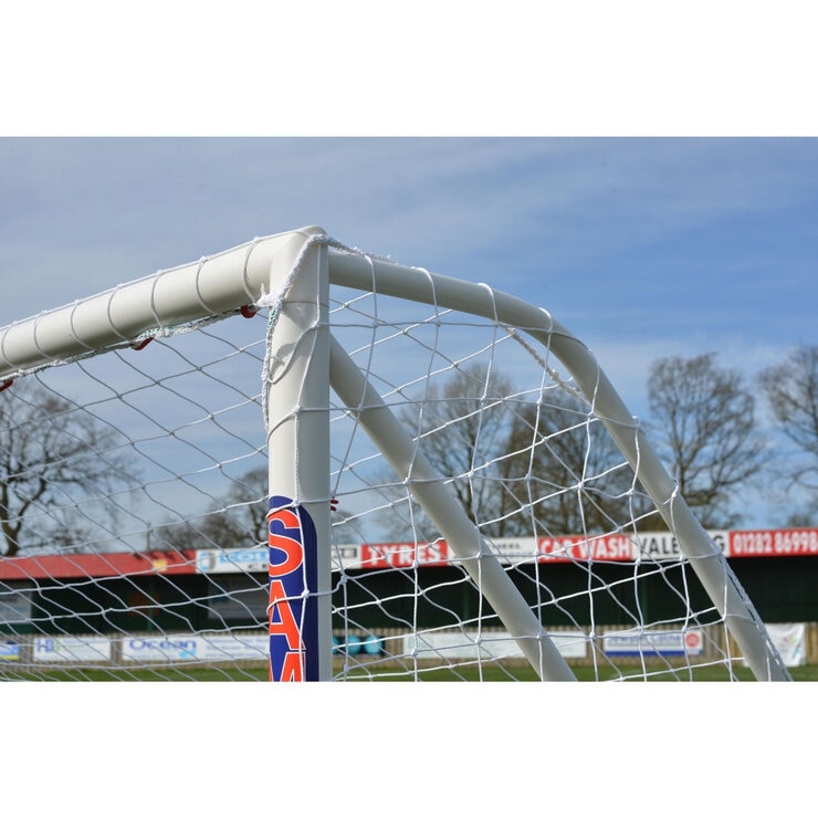 Samba 12' x 6' Ultimate Football Match Goal Samba 12' x 6' Ultimate Football Match Goal