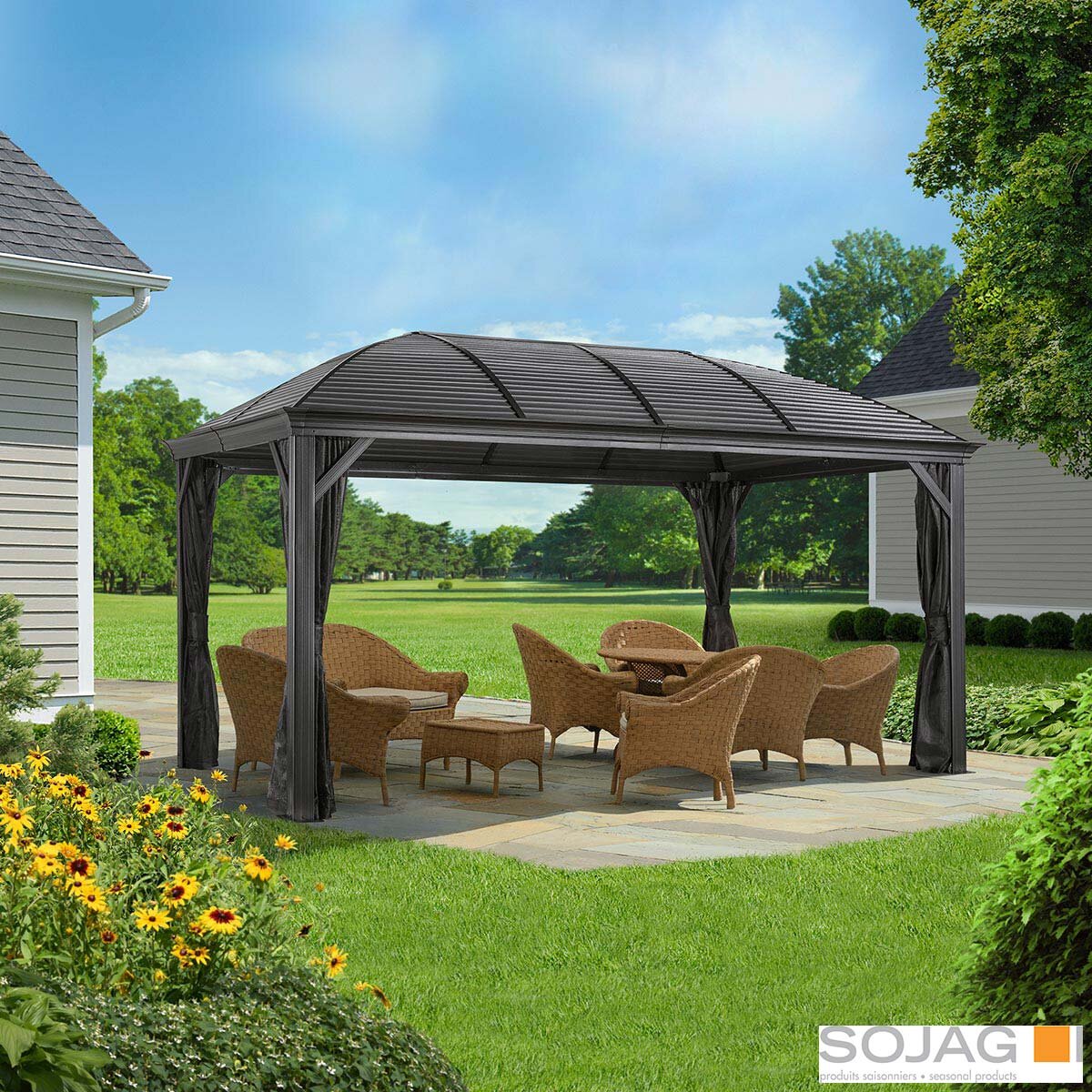 Sojag sun shelter costco new arrivals