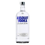 Absolut Vodka, 70cl