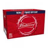 Budweiser NRB, 24 x 330ml