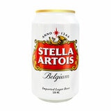 Stella Artois, 24 x 330ml Cans