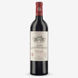 CHATEAU GRAND PUY LACOSTE 6x75cl