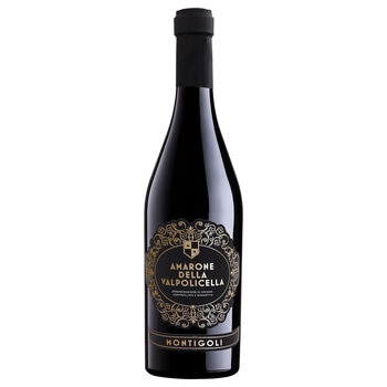 Amarone Della Valpolicella Montigoli 75cl