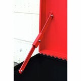 Hilka 32" (81cm) Heavy Duty Steel Van Storage Box Hilka 32" (81cm) Heavy Duty Steel Van Storage Box