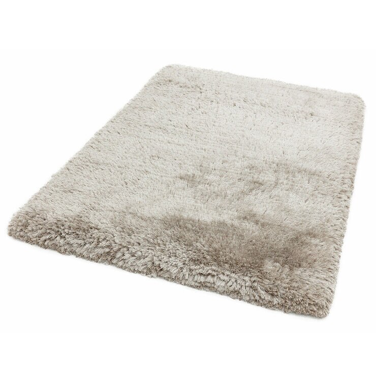 Plush Collection Sand Rug, 160 x 230 cm