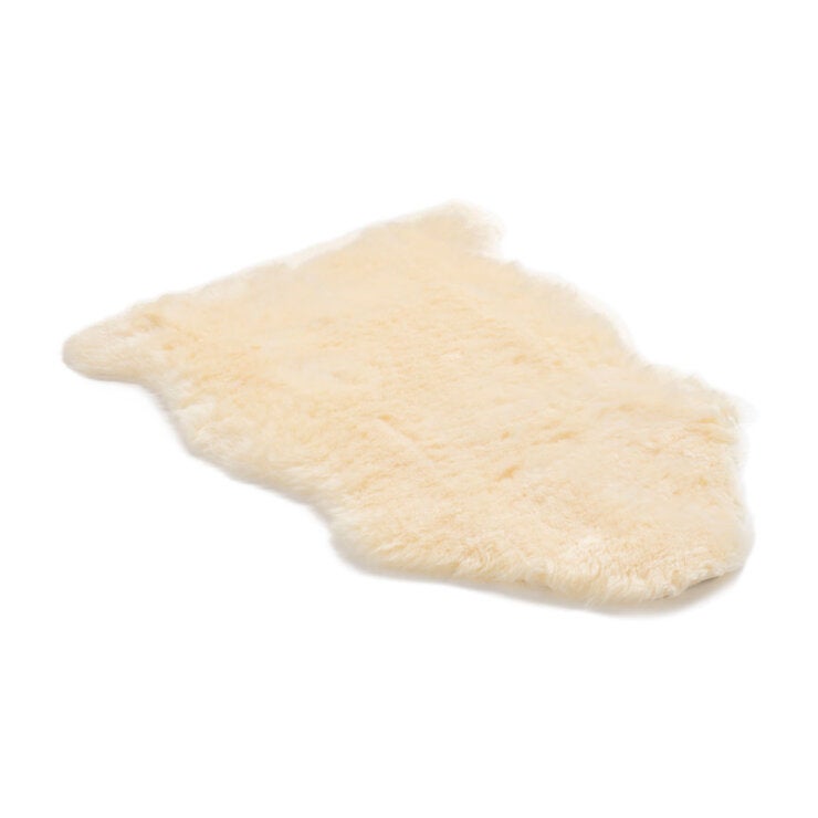 Bowron Lambskin Shortwool Baby Comforter Rug Bowron Lambskin Shortwool Baby Comforter Rug