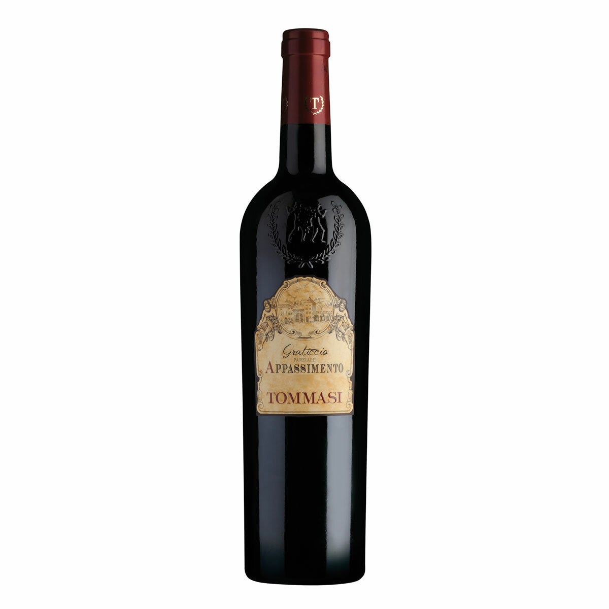 Tommasi Graticcio Appassionato, 75cl