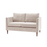 Gallery Gateford Cream Fabric 2 Seater Sofa