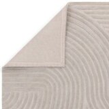 Hague Collection Silver Rug, 200 x 290 cm