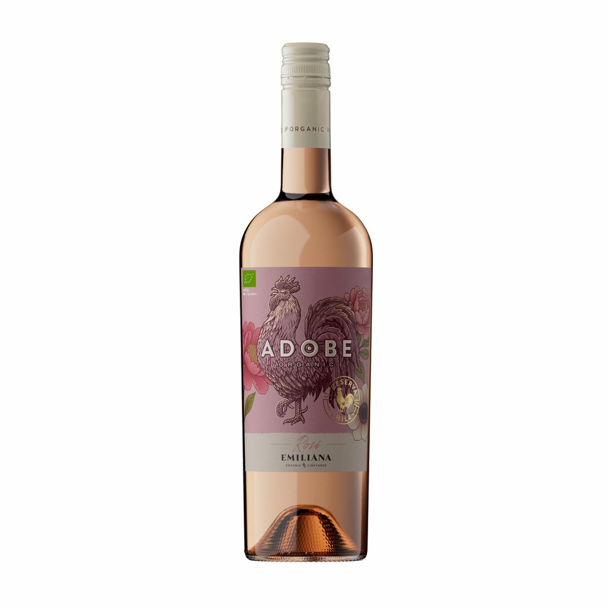 Adobe Rosé Reserva, 75cl