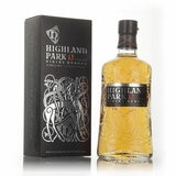Highland Park 12YO Whisky, 70cl Highland Park 12YO Whisky, 70cl