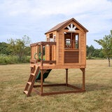 Backyard Discovery Echo Heights Playcentre 339428 Backyard Discovery Echo Heights Playcentre 339428