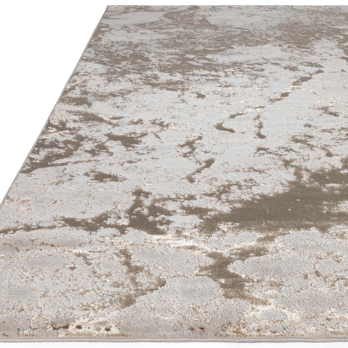 Aurora Collection Strata Rug, 160 x 230 cm