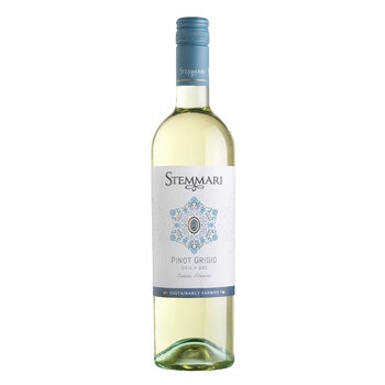 Stemmari Pinot Grigio 750ml