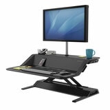 Fellowes Lotus™ Sit-Stand Workstation