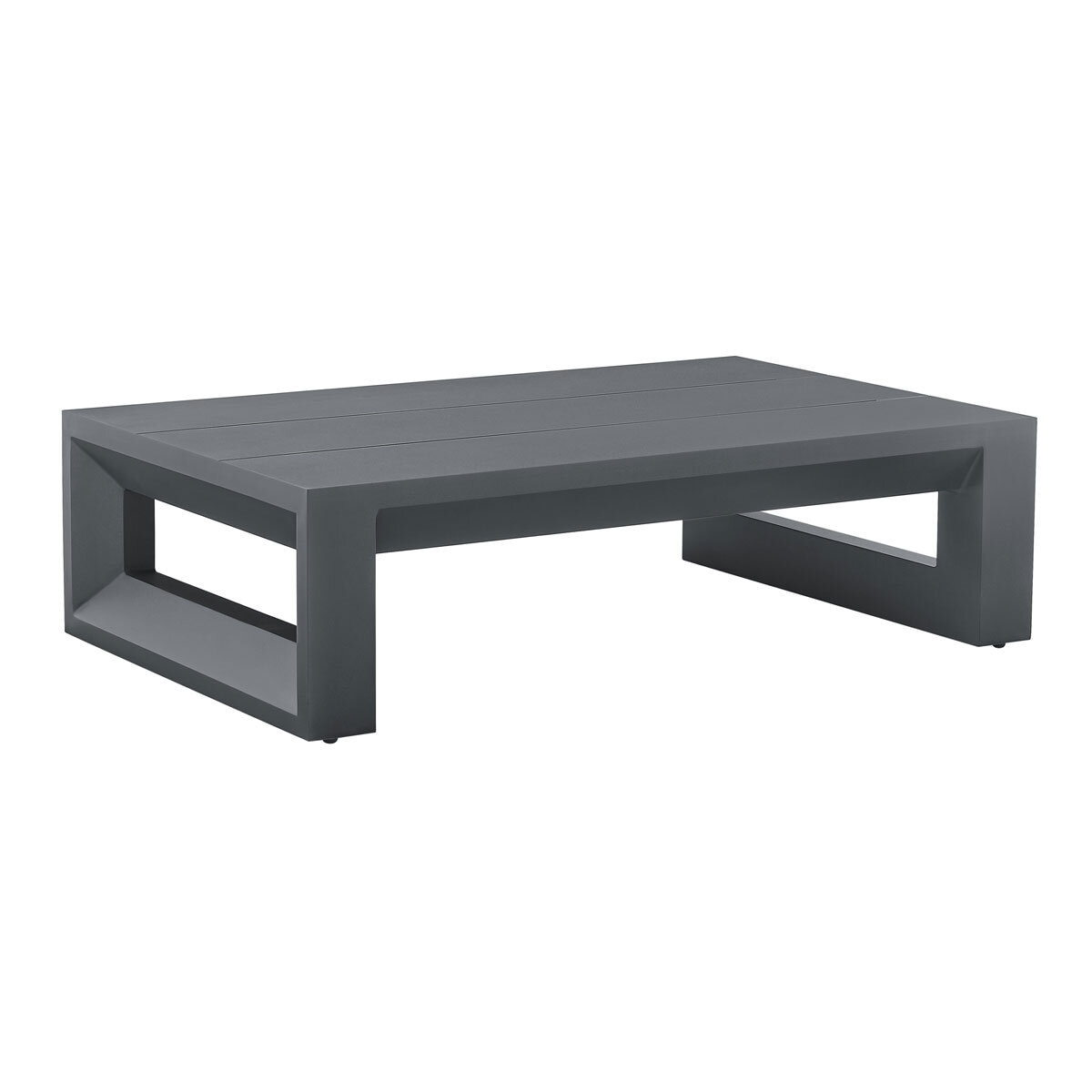 OVE Decors Beaumont 4 Piece Deep Seating Set + Cover