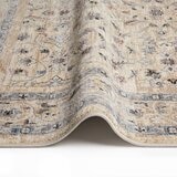 Concept Looms Legacy Cream Rug, 160 x 230 cm