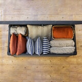 Keter Cortina 570 Litre (150 Gallon) Outdoor Storage Deck Box