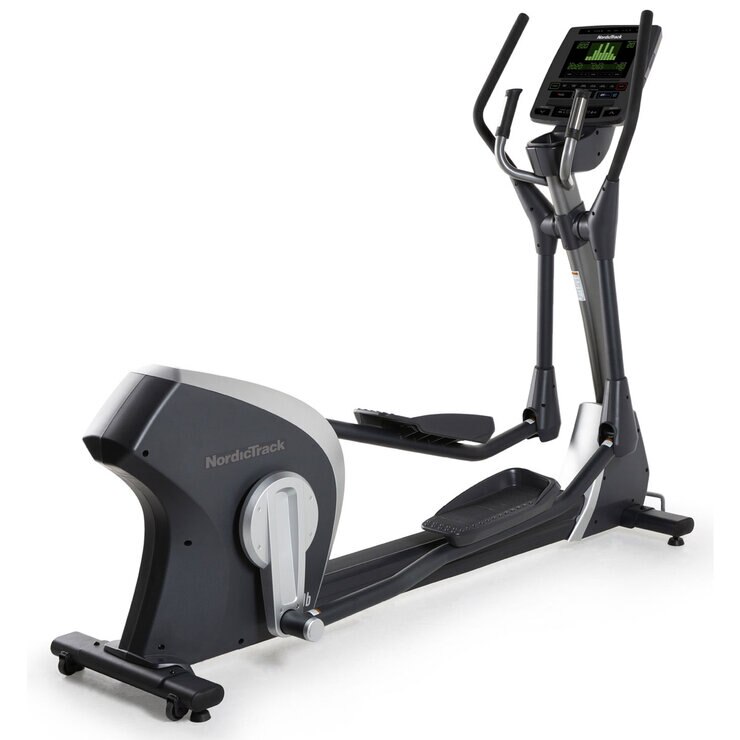 Nordic Track e8.9b Elliptical Nordic Track e8.9b Elliptical