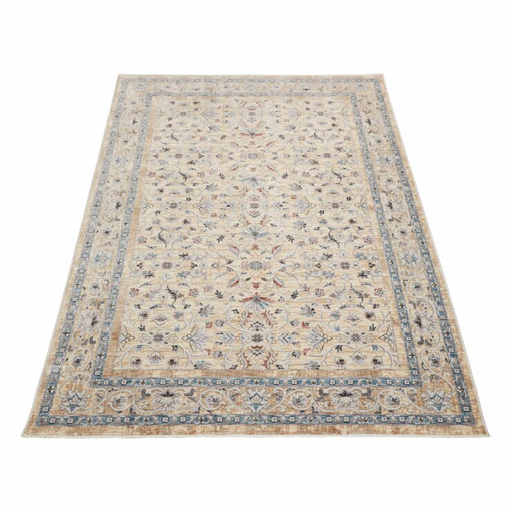 Concept Looms Legacy Cream Rug, 230 x 300 cm Concept Looms Legacy Cream Rug, 230 x 300 cm