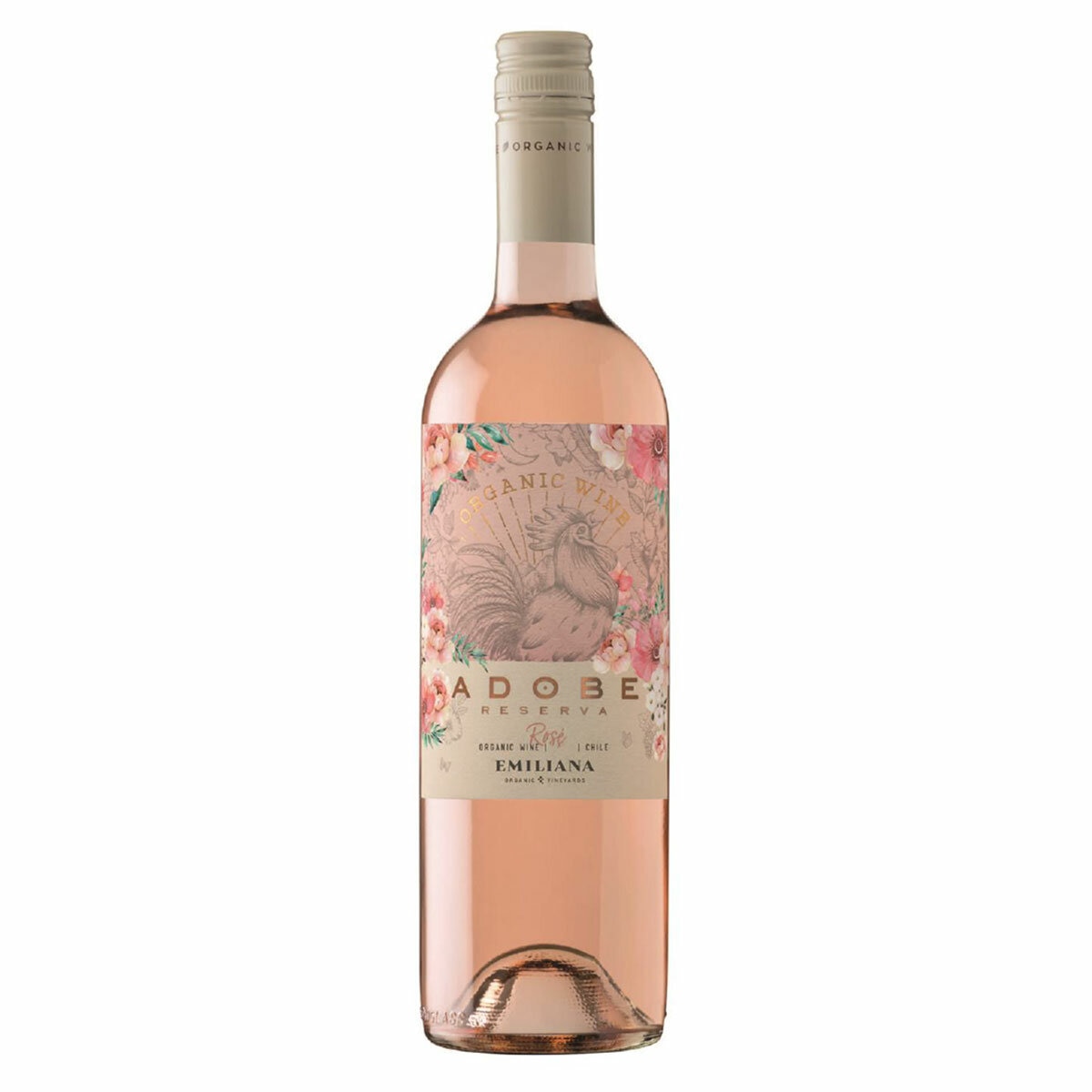 Adobe Rosé Reserva, 75cl