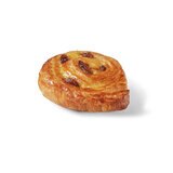 35g Butter Pain au Raisins 360 Pce (Frozen Case)