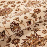 Concept Looms Grand Heritage GH102 Cream Rug, 160 x 230 cm