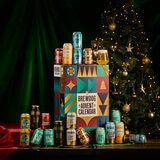 Brewdog Advent Calendar, 24pck Brewdog Advent Calendar, 24pck