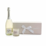 Freixenet Sparkling Wine & Candle Gift Box, 75cl