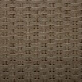 Agio Harper 4 Piece Woven Deep Seating Patio Set + Cover