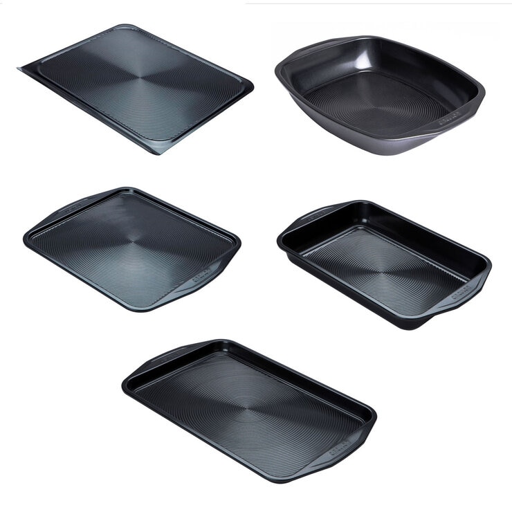 Circulon Ultimum Roast & Bake Set, 5 Piece Circulon Ultimum Roast & Bake Set, 5 Piece