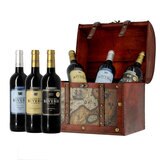 Rioja Gift Chest