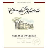 Chateau Ste Michelle Cabernet Sauvignon 2019, 75cl