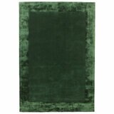 Ascot Rug in Green, 160 x 230 cm