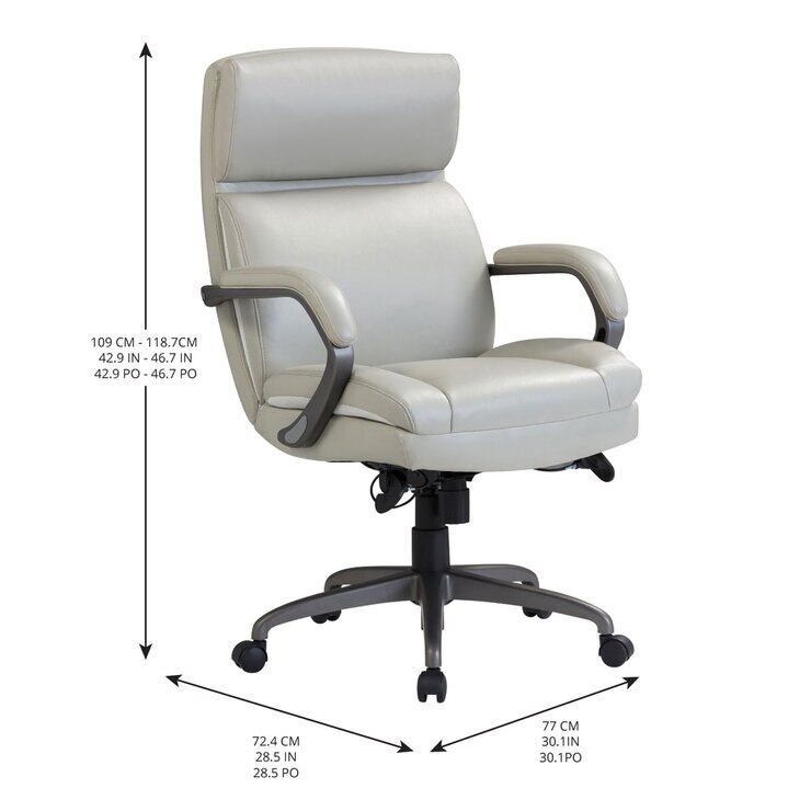 Brisa Executive Office Chair Brisa Executive Office Chair