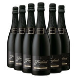 Freixenet Cordon Negro Cava wedding