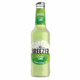 Breezer Lime, 24 x 275ml
