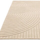 Hague Collection Sand Rug, 200 x 290 cm