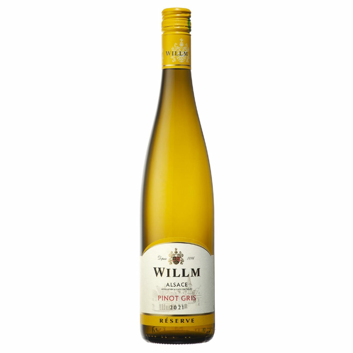 Willm Pinot Gris, 75cl