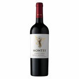 bottle image of montes cabernet sauvignon