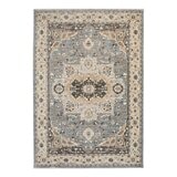 Concept Looms Legacy Blue Rug, 160 x 230 cm