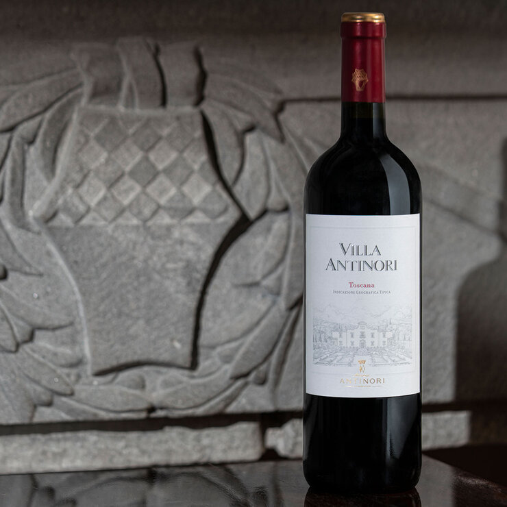 Villa Antinori Toscana Rosso, 75cl