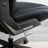 La-Z-Boy Manager's Office Chair with Flip Up Arms