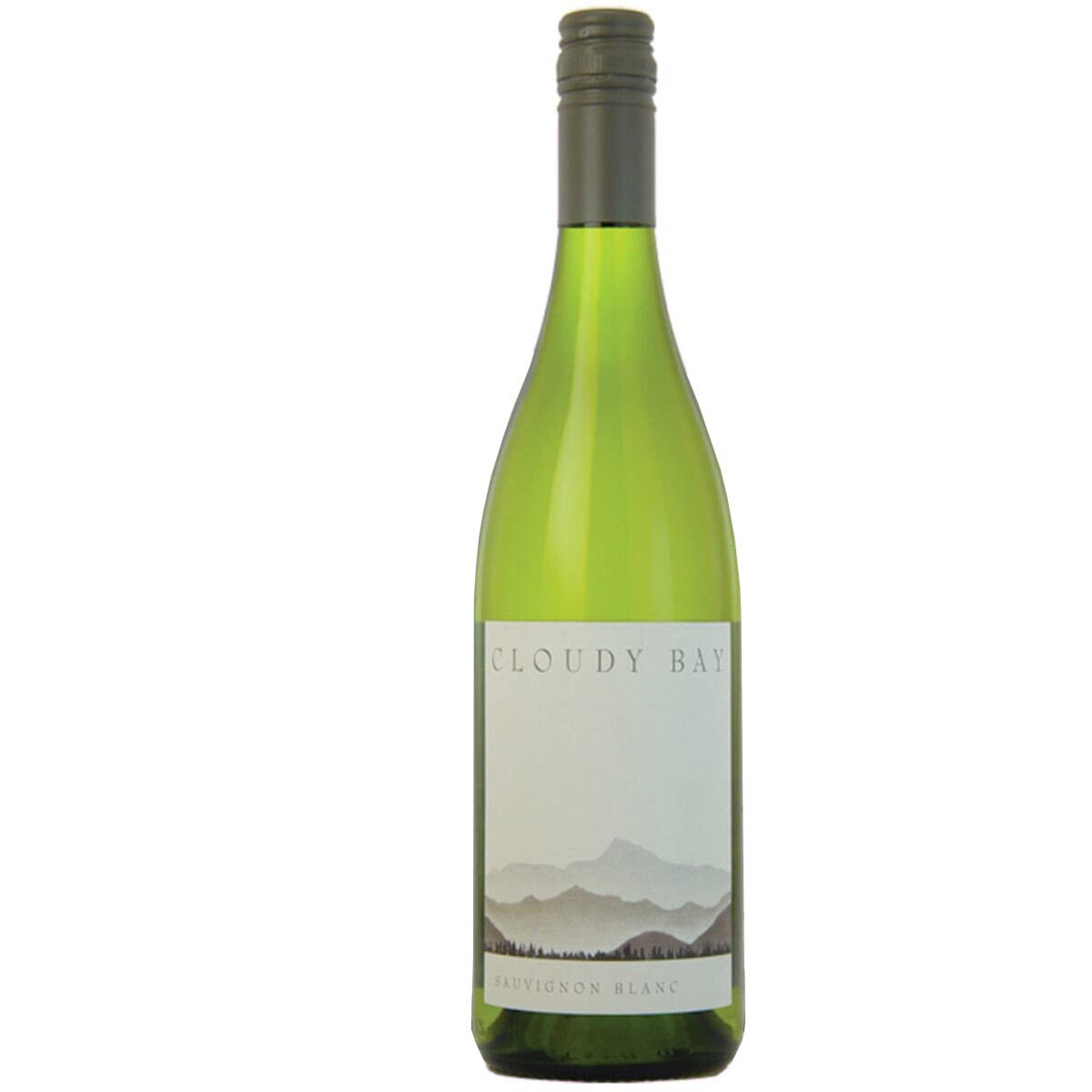 Cloudy Bay Sauvignon Blanc 2020, 75cl