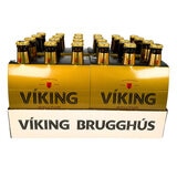 Viking Gylltur 24 x 330ml