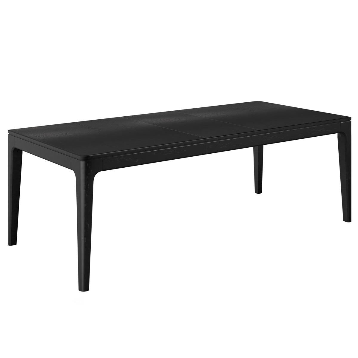 Tresanti Chelsea Extending Dining Table + 8 Dining Chairs, Seats 6-8