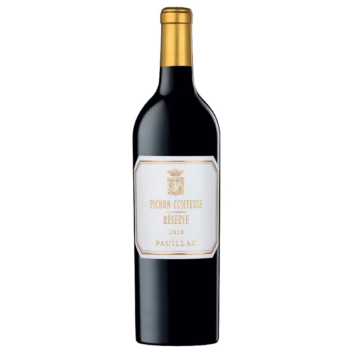 Reserve de la Comtesse Paulliac 2019 75cl